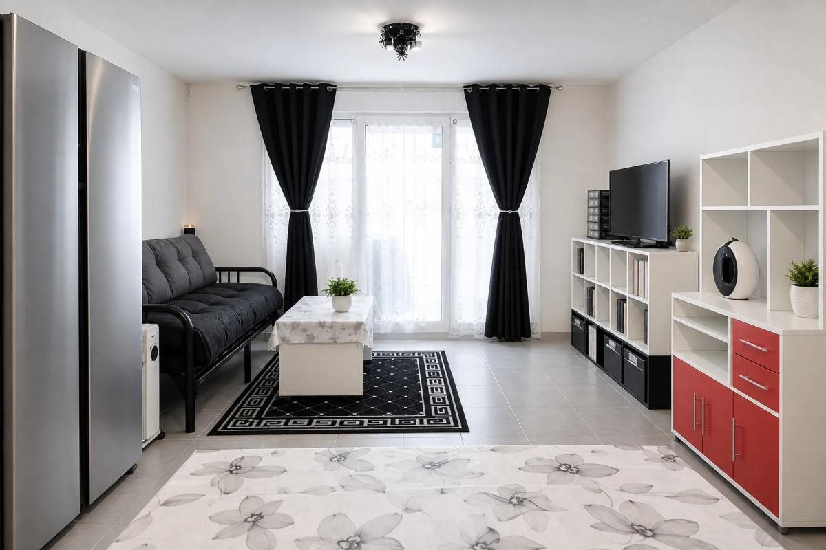 Appartement à vendre, 63m², Perpignan
