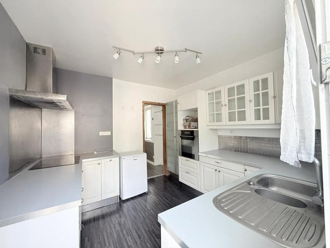 Maison à vendre, 173m², Chamalières
