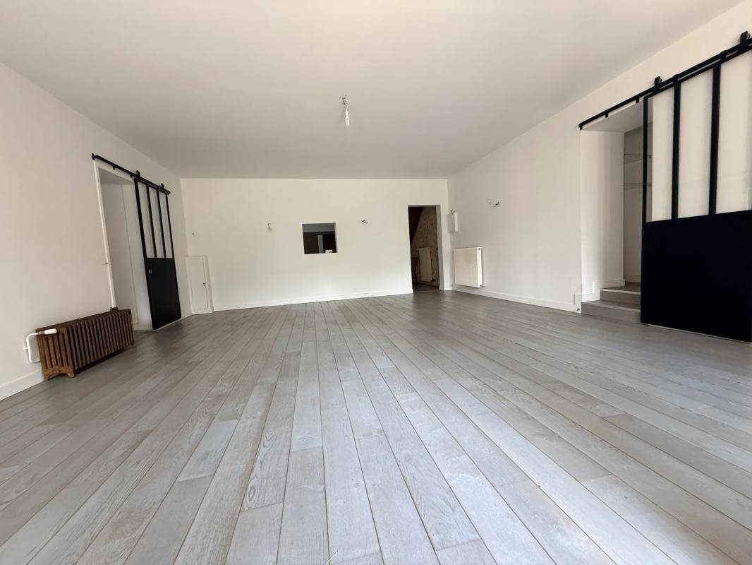 Maison à vendre, 173m², Chamalières