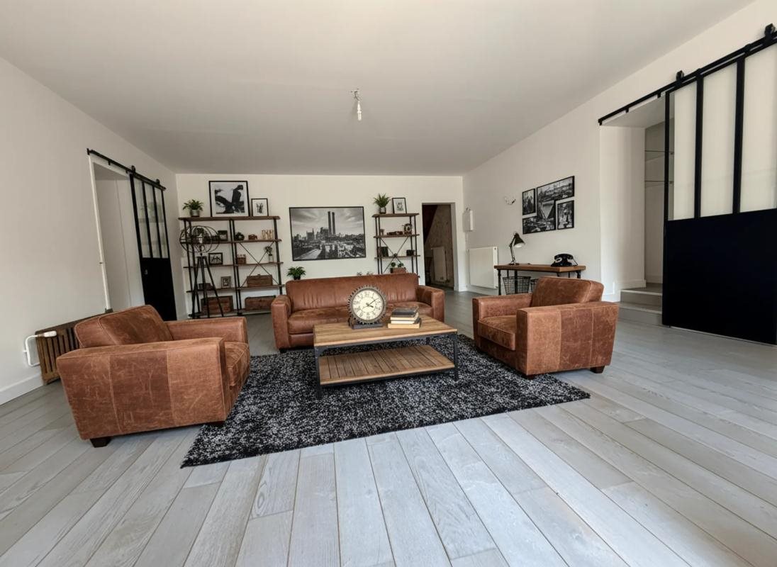 Maison à vendre, 173m², Chamalières