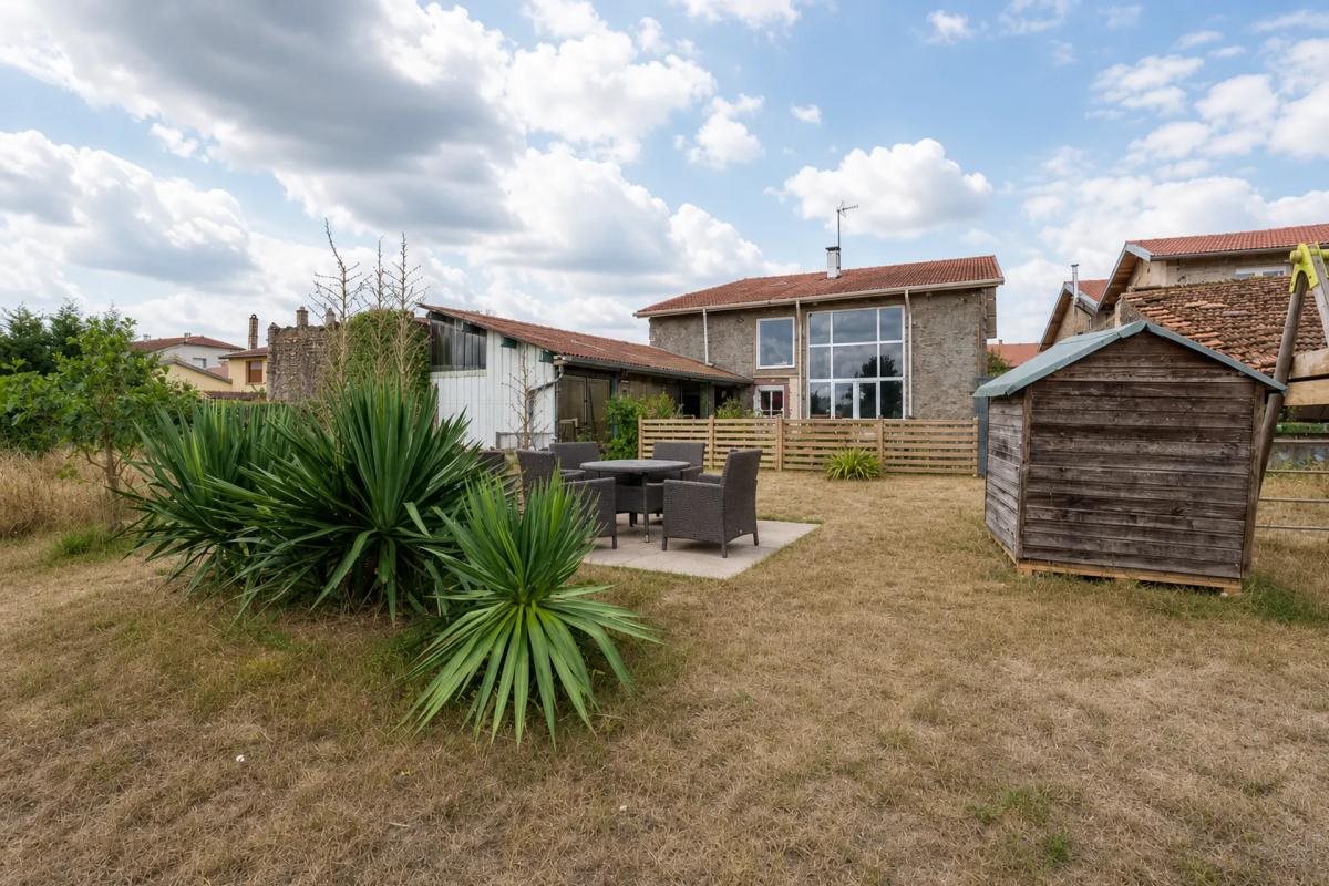 Maison à vendre, 315m², Bénaménil