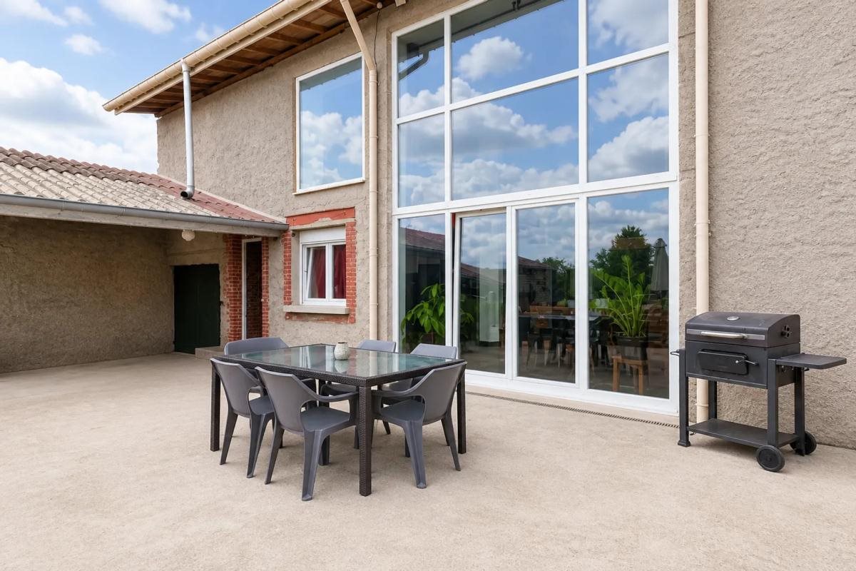 Maison à vendre, 315m², Bénaménil