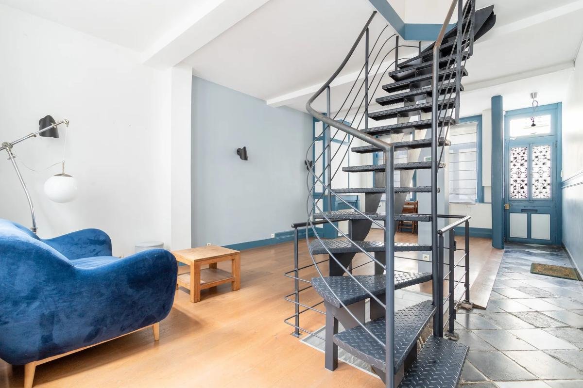 Maison à vendre, 154m², Lille