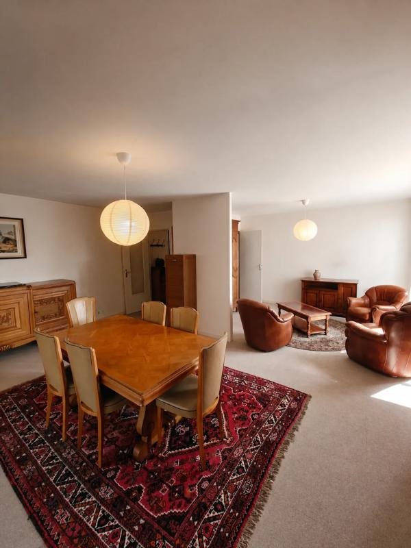 Appartement à vendre, 104m², Ifs