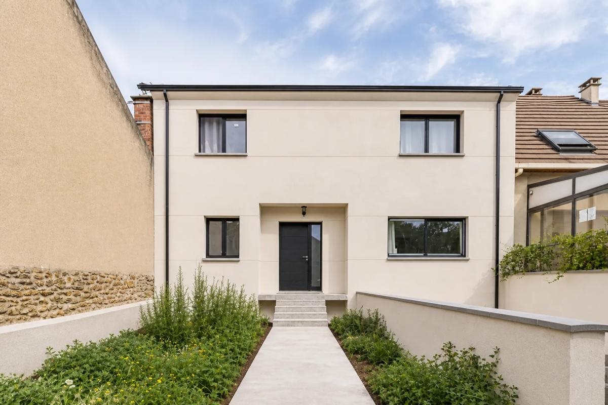 Maison à vendre, 127m², Choisy-le-Roi