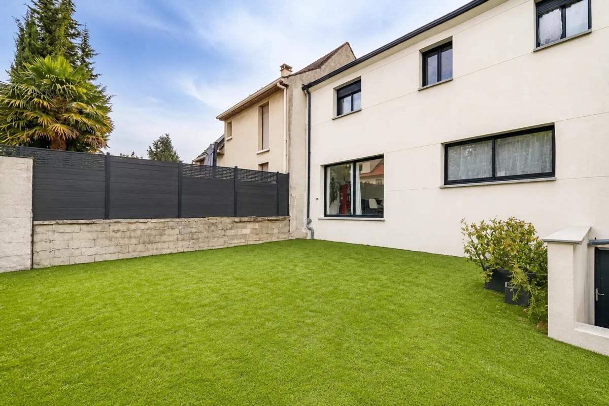 Maison à vendre, 127m², Choisy-le-Roi