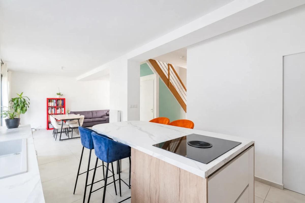 Maison à vendre, 127m², Choisy-le-Roi