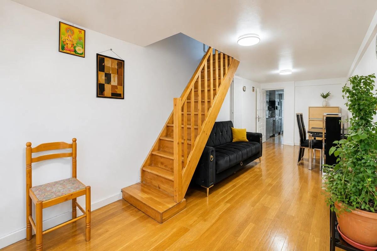 Maison à vendre, 68m², La Courneuve