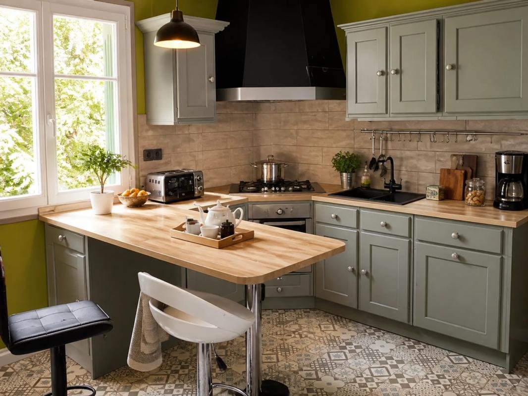 Maison à vendre, 121m², Trouy