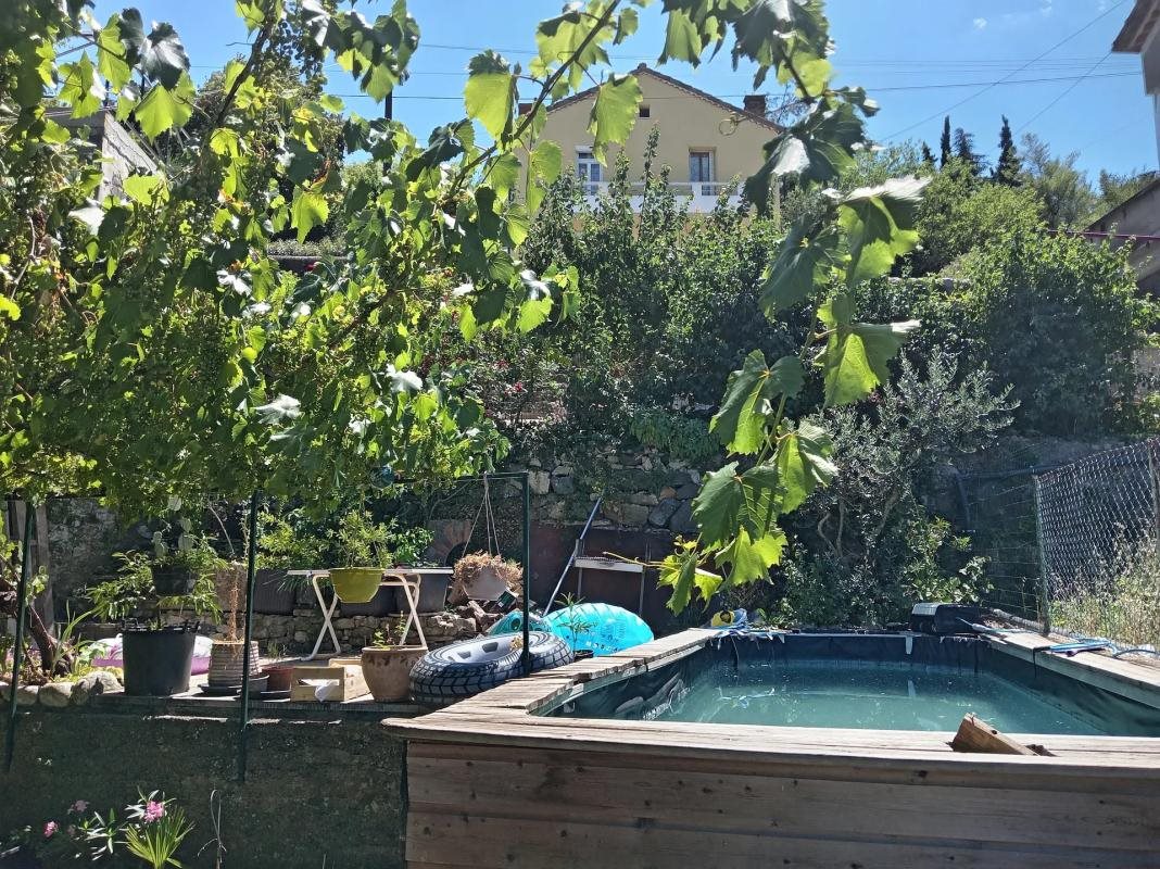 Maison à vendre, 180m², Aubenas