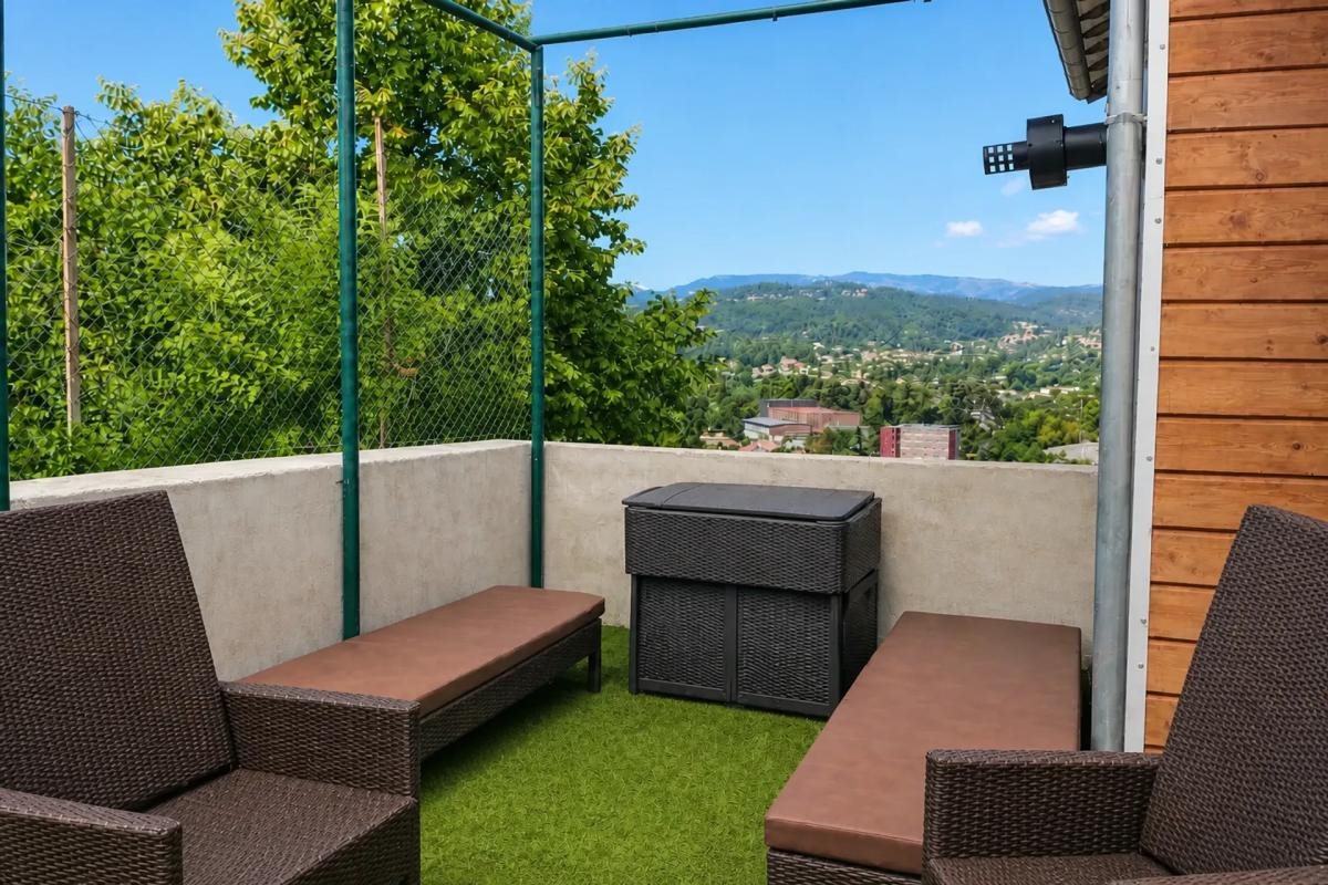 Maison à vendre, 180m², Aubenas