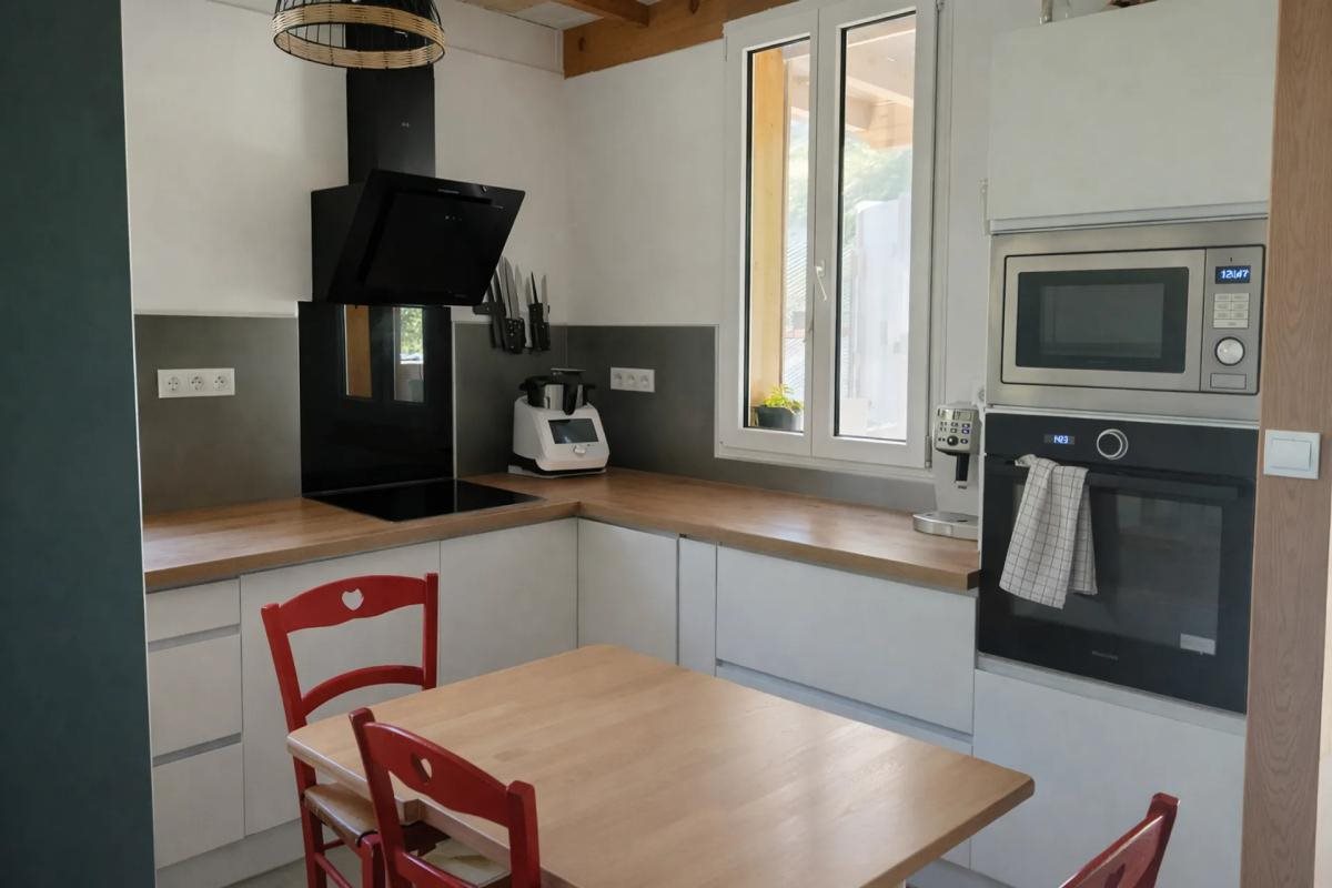 Maison à vendre, 180m², Aubenas