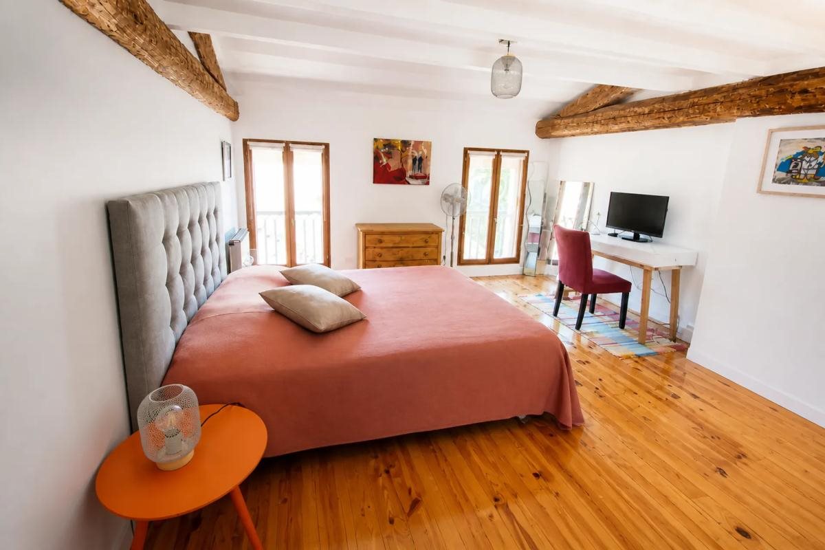 Appartement à vendre, 59m², Avignon