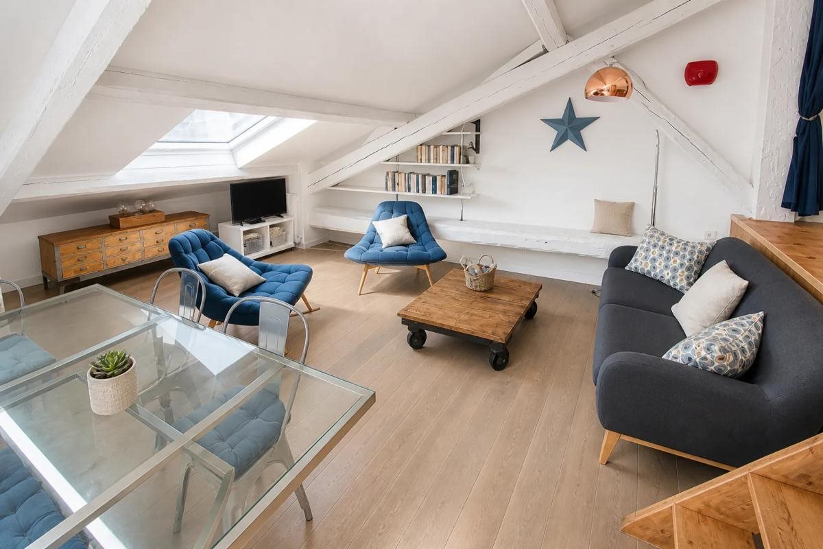 Appartement à vendre, 59m², Avignon