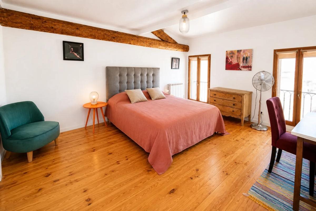 Appartement à vendre, 59m², Avignon