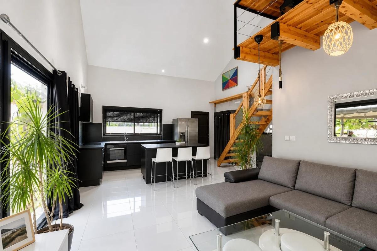 Maison à vendre, 90m², Le Fousseret