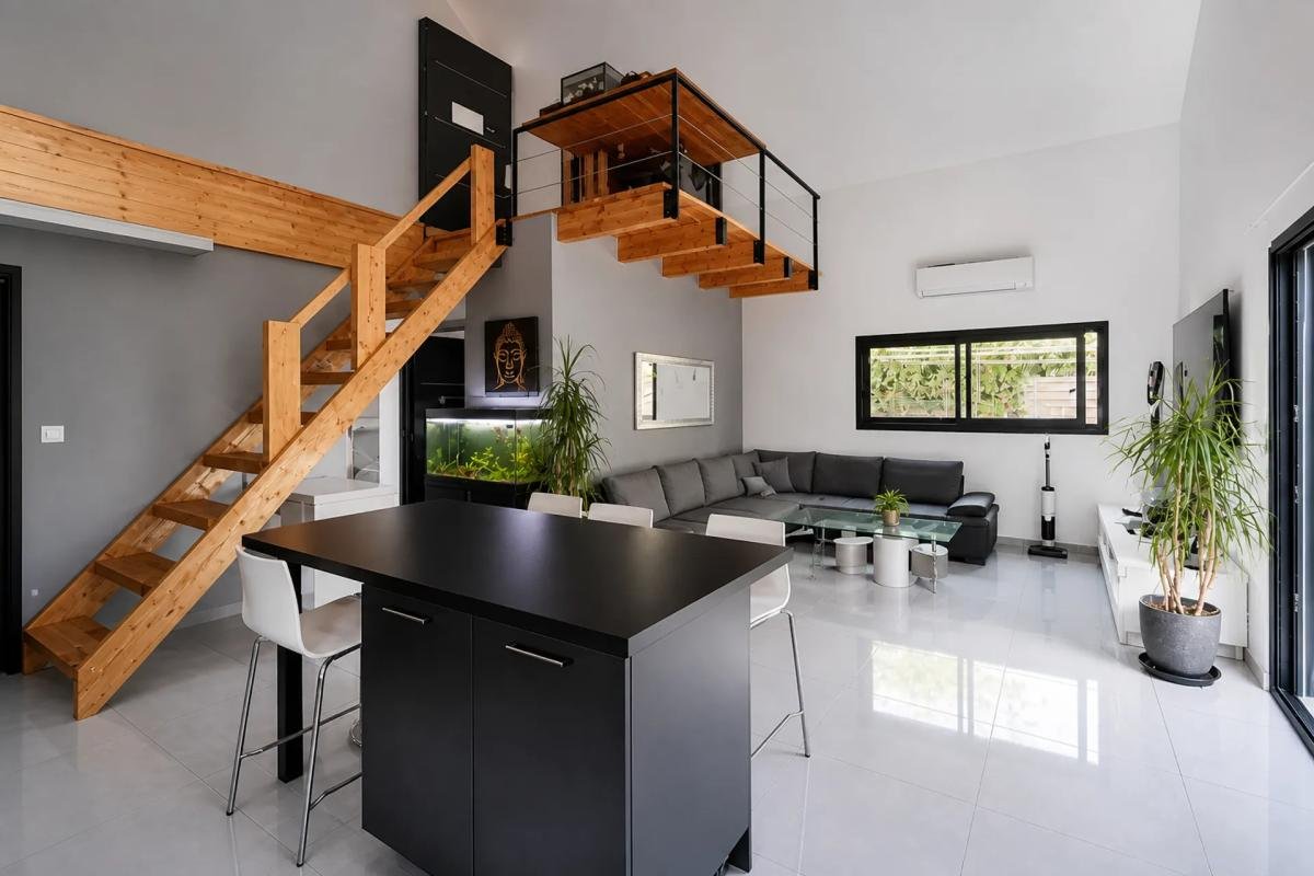 Maison à vendre, 90m², Le Fousseret