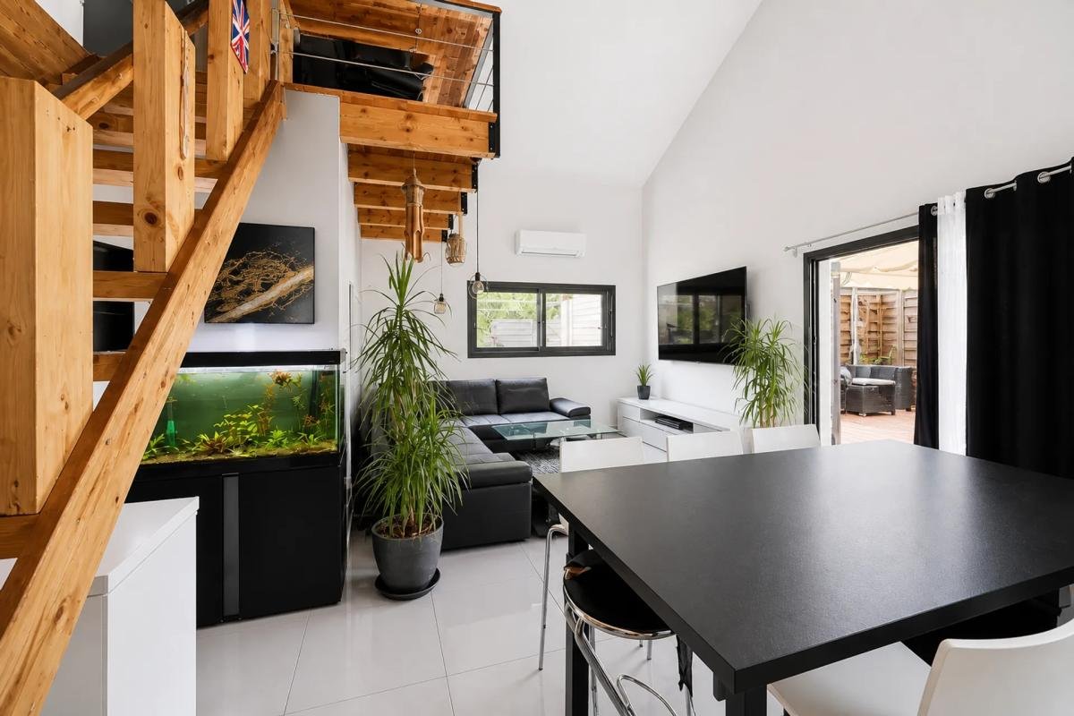 Maison à vendre, 90m², Le Fousseret