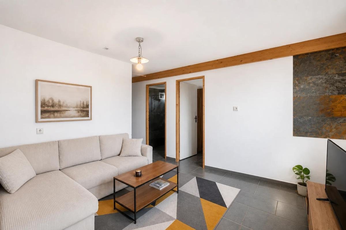 Maison à vendre, 90m², Le Fousseret