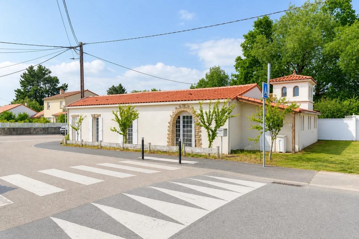 Maison à vendre, 192m², Vertou