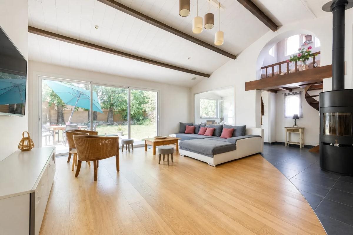 Maison à vendre, 192m², Vertou