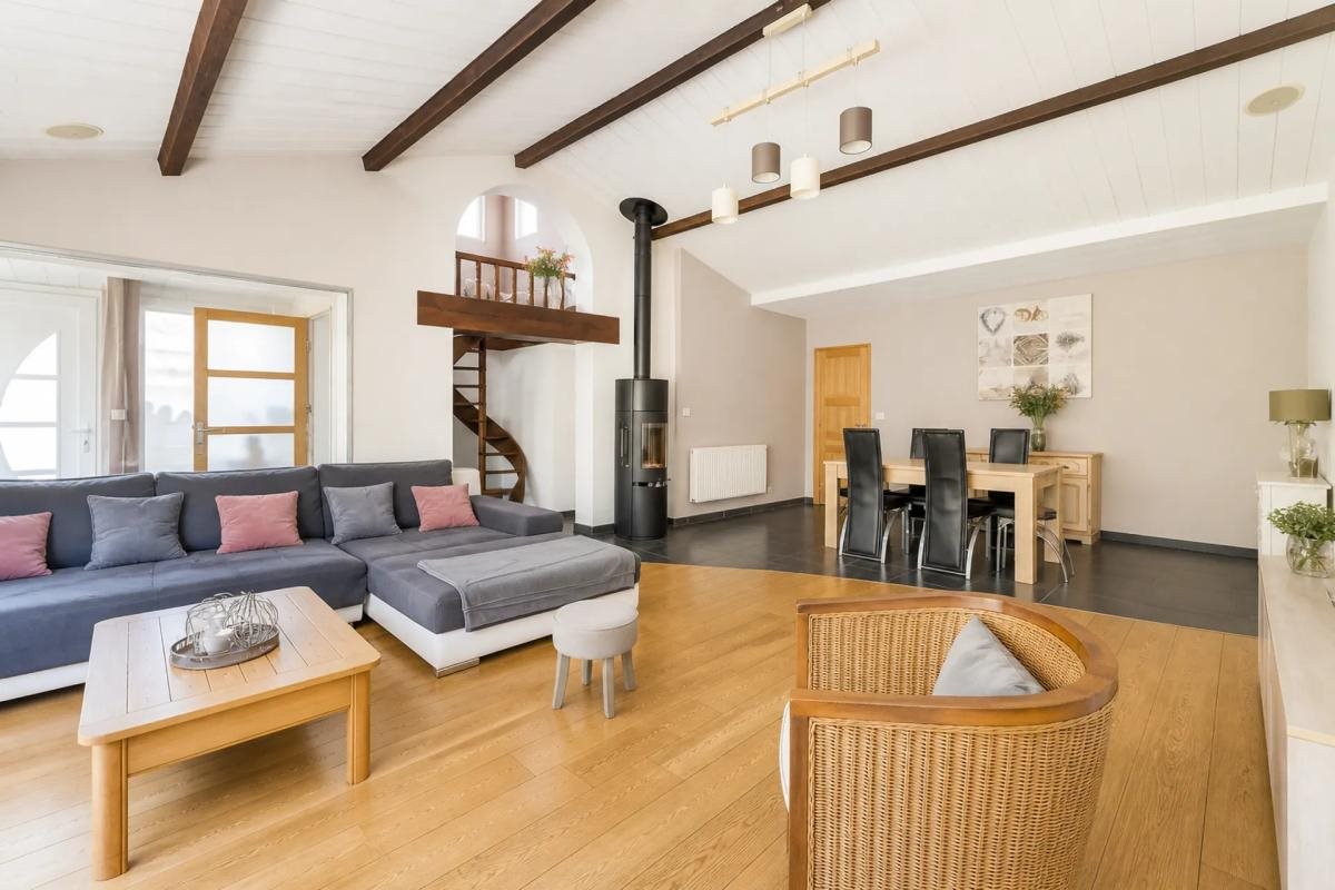 Maison à vendre, 192m², Vertou