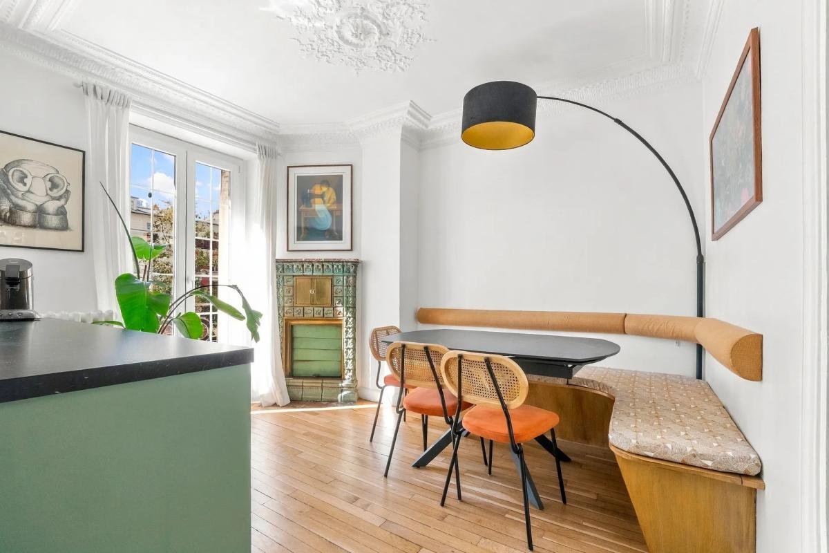Appartement à vendre, 44m², Le Kremlin-Bicêtre