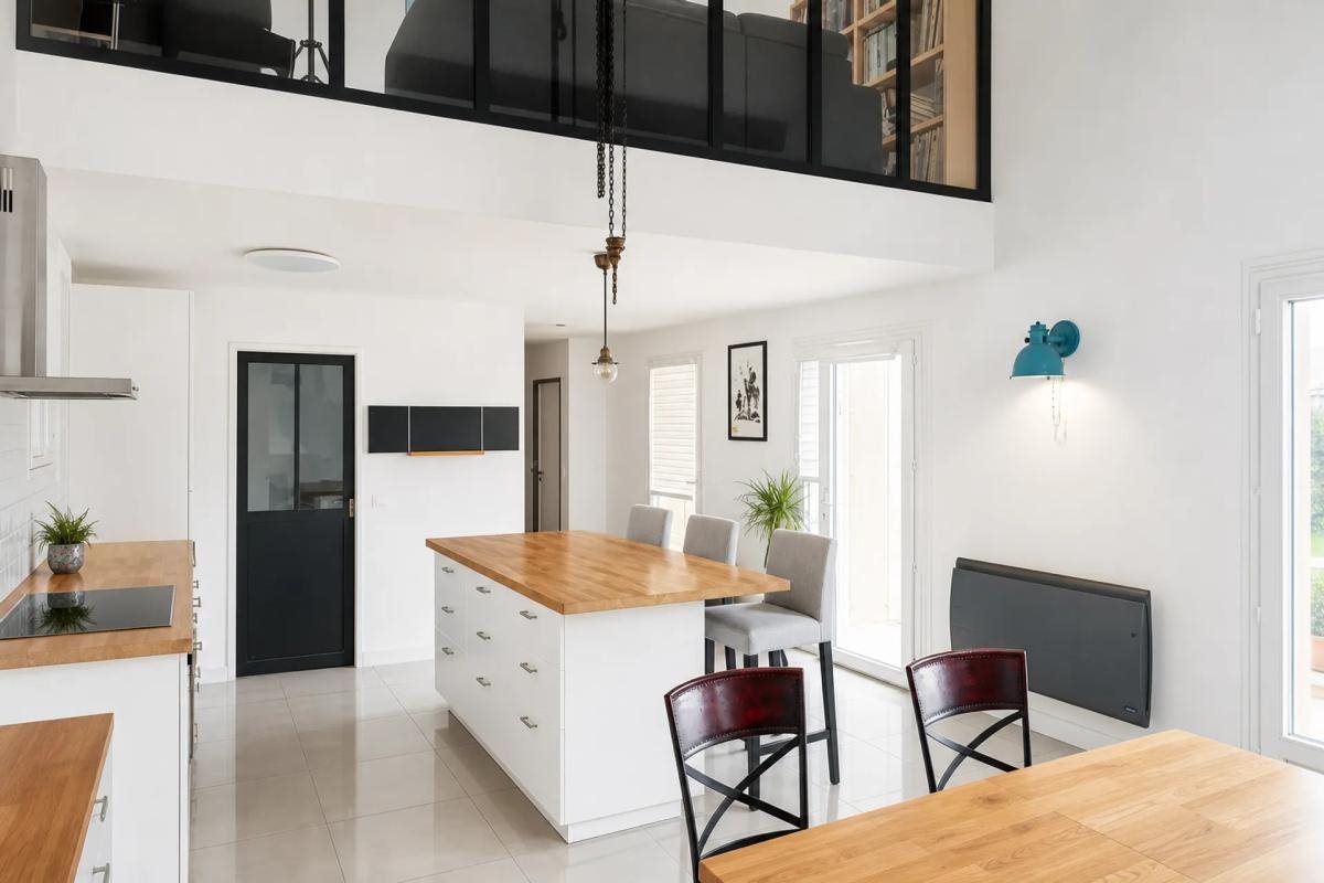 Maison à vendre, 100m², Frouzins