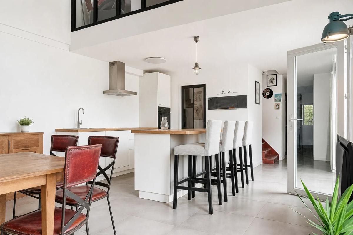 Maison à vendre, 100m², Frouzins