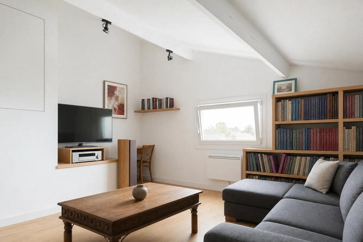 Maison à vendre, 100m², Frouzins
