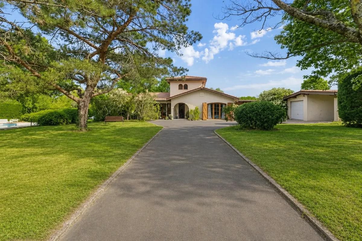 Maison à vendre, 150m², Sadirac