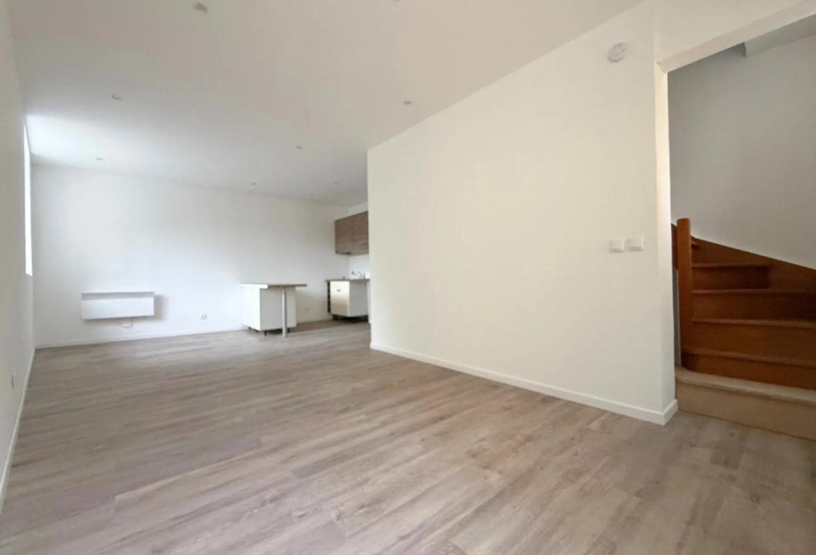 Maison à vendre, 90m², Bolbec
