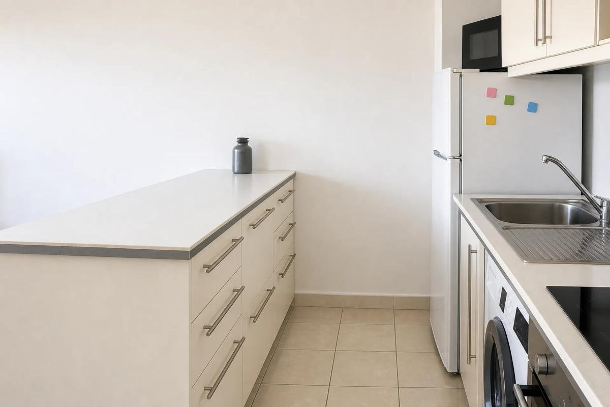 Appartement à vendre, 42m², Ferrières-en-Brie