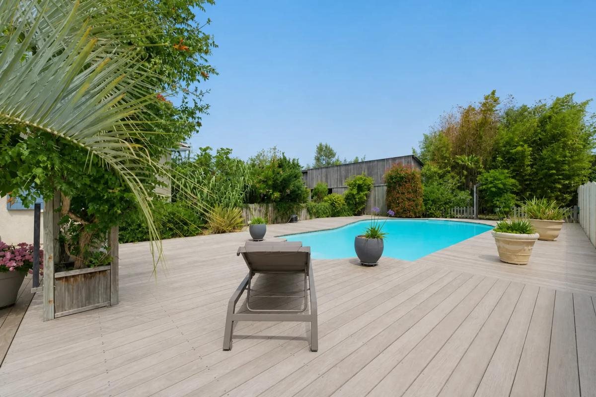 Maison à vendre, 230m², Gradignan