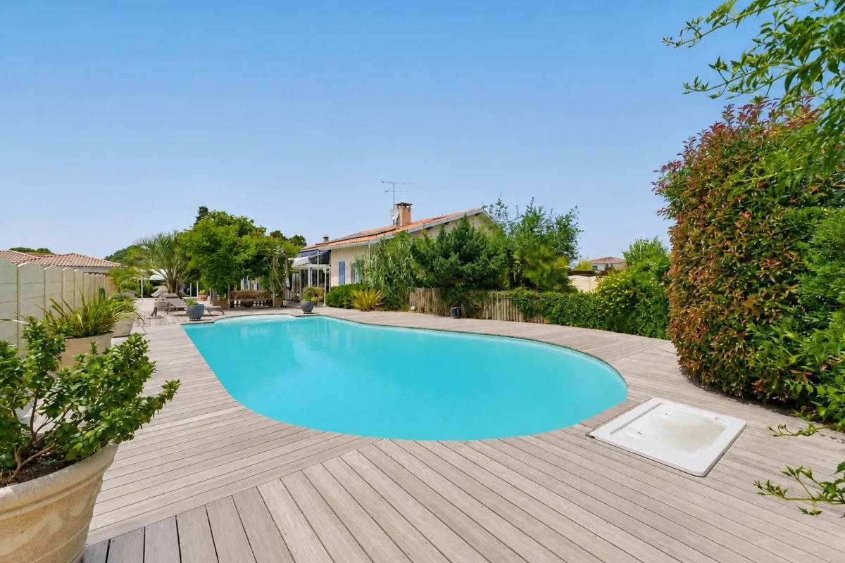 Maison à vendre, 230m², Gradignan