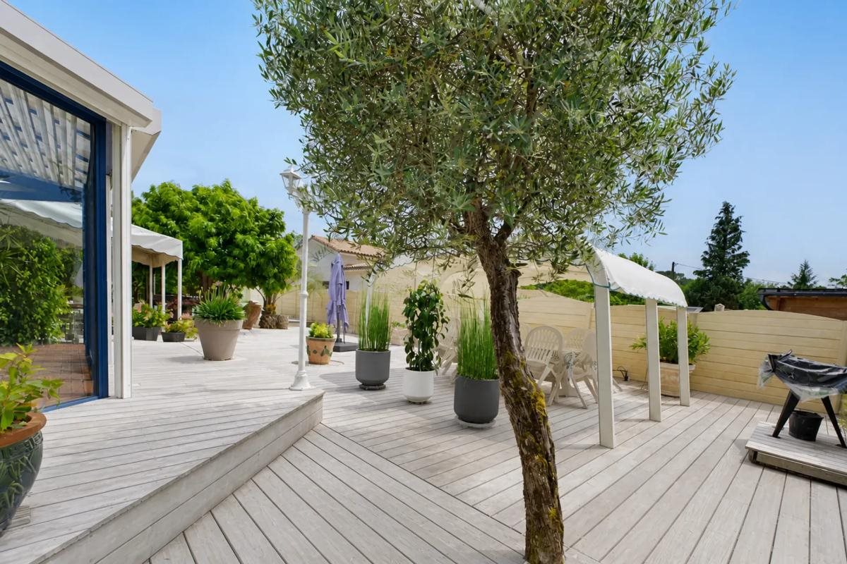 Maison à vendre, 230m², Gradignan