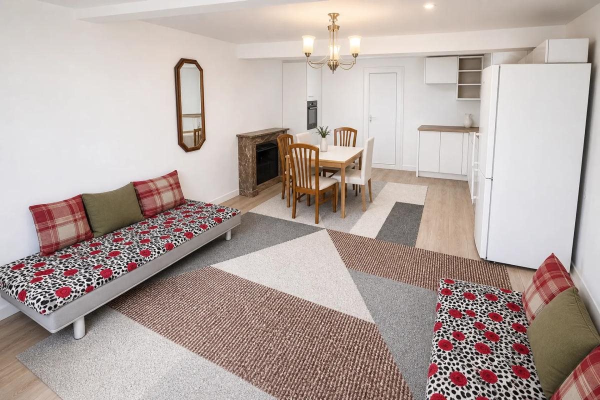 Maison à vendre, 110m², Varzy