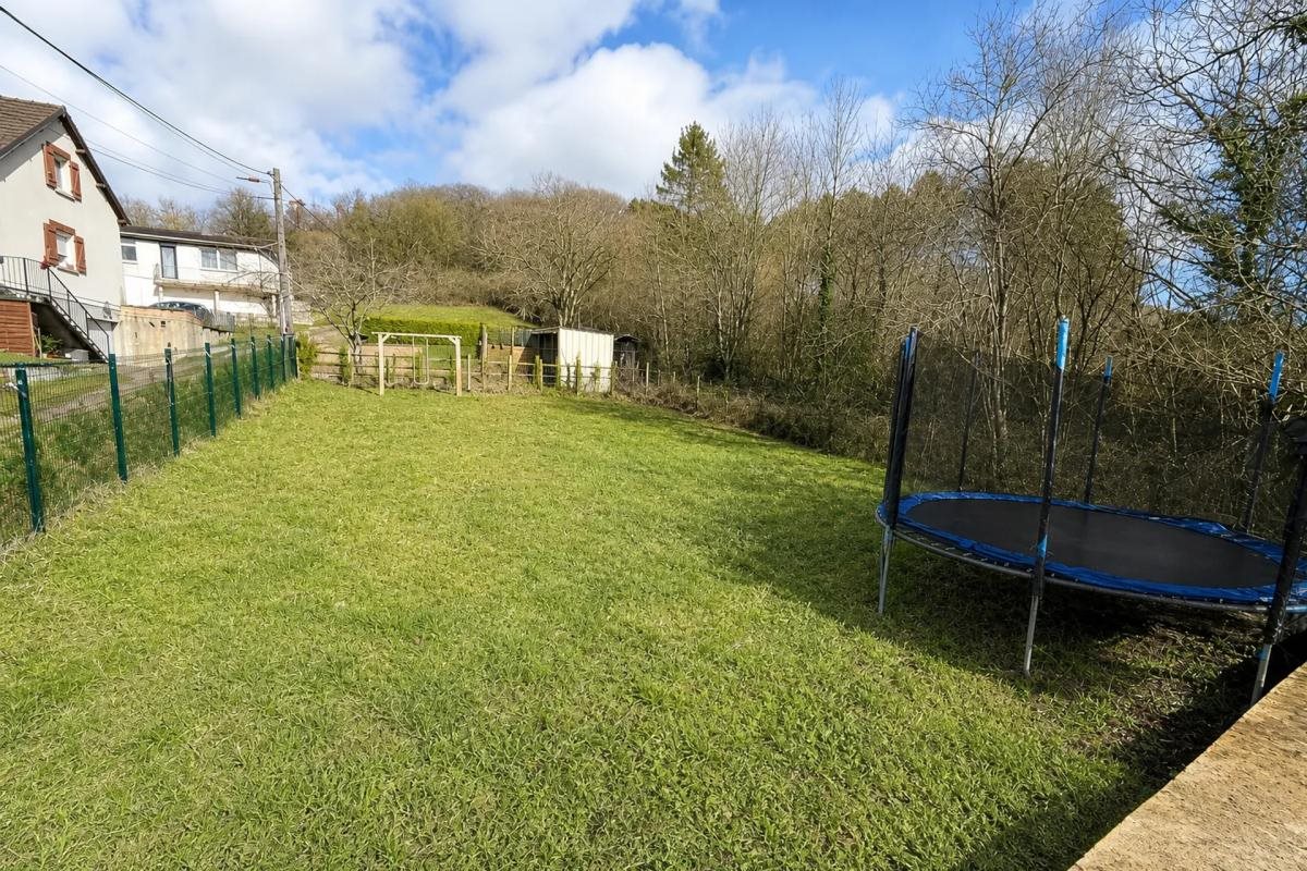 Maison à vendre, 110m², Varzy