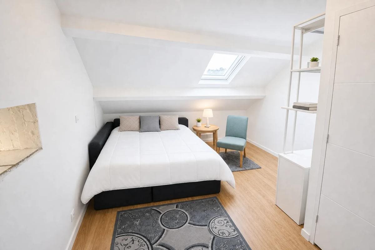 Maison à vendre, 110m², Varzy
