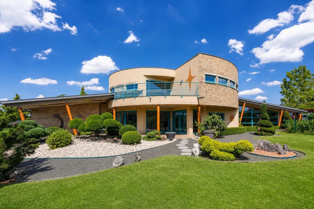 Maison à vendre, 262m², Dabo