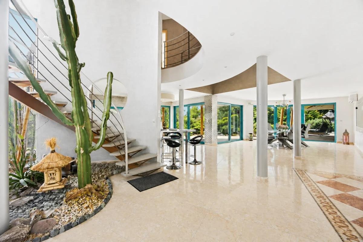 Maison à vendre, 262m², Dabo