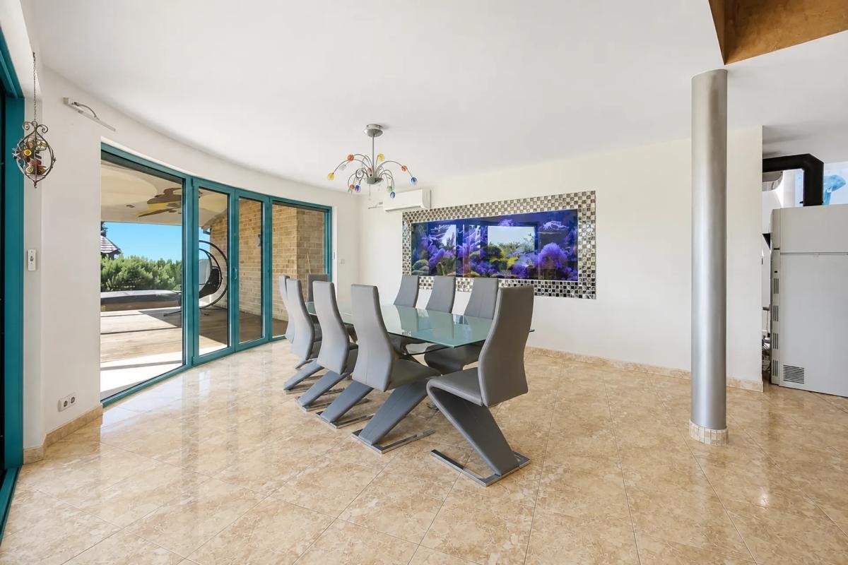 Maison à vendre, 262m², Dabo