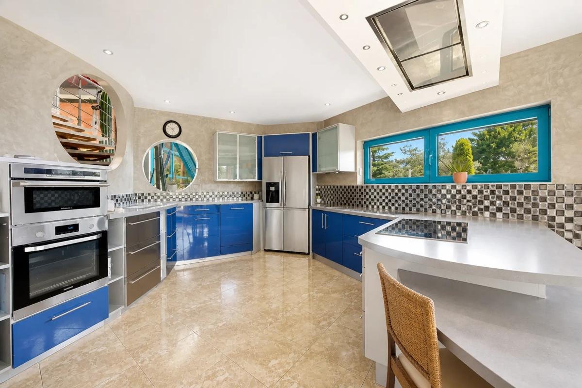 Maison à vendre, 262m², Dabo