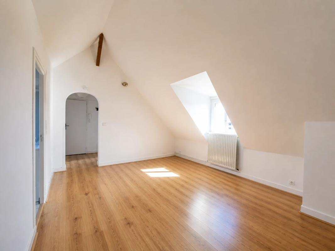 Appartement à vendre, 64m², Tours