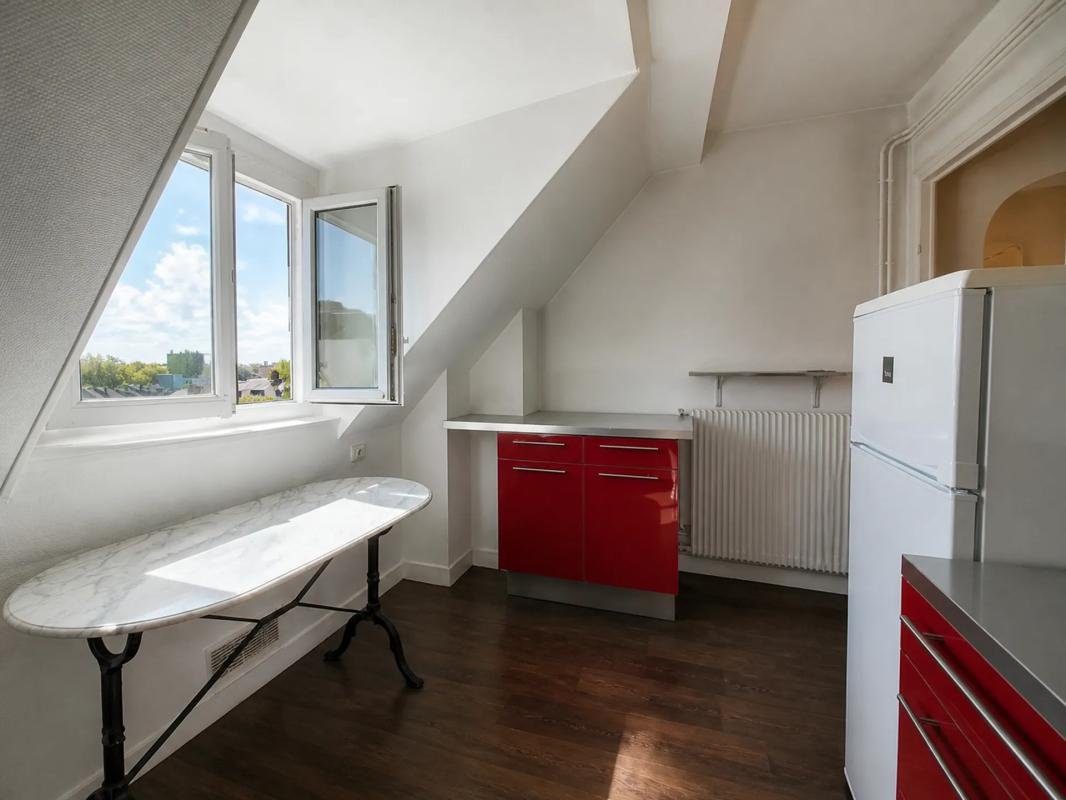 Appartement à vendre, 64m², Tours