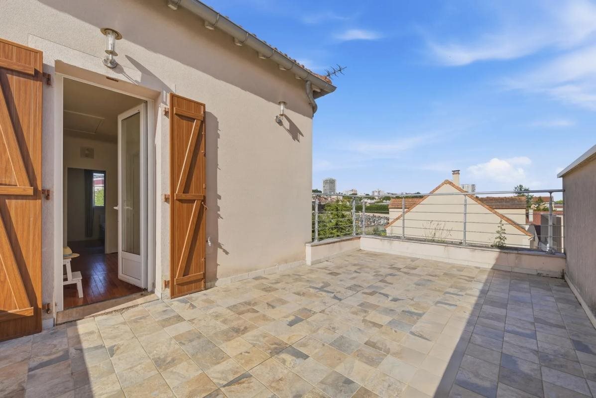 Maison à vendre, 203m², Châtillon