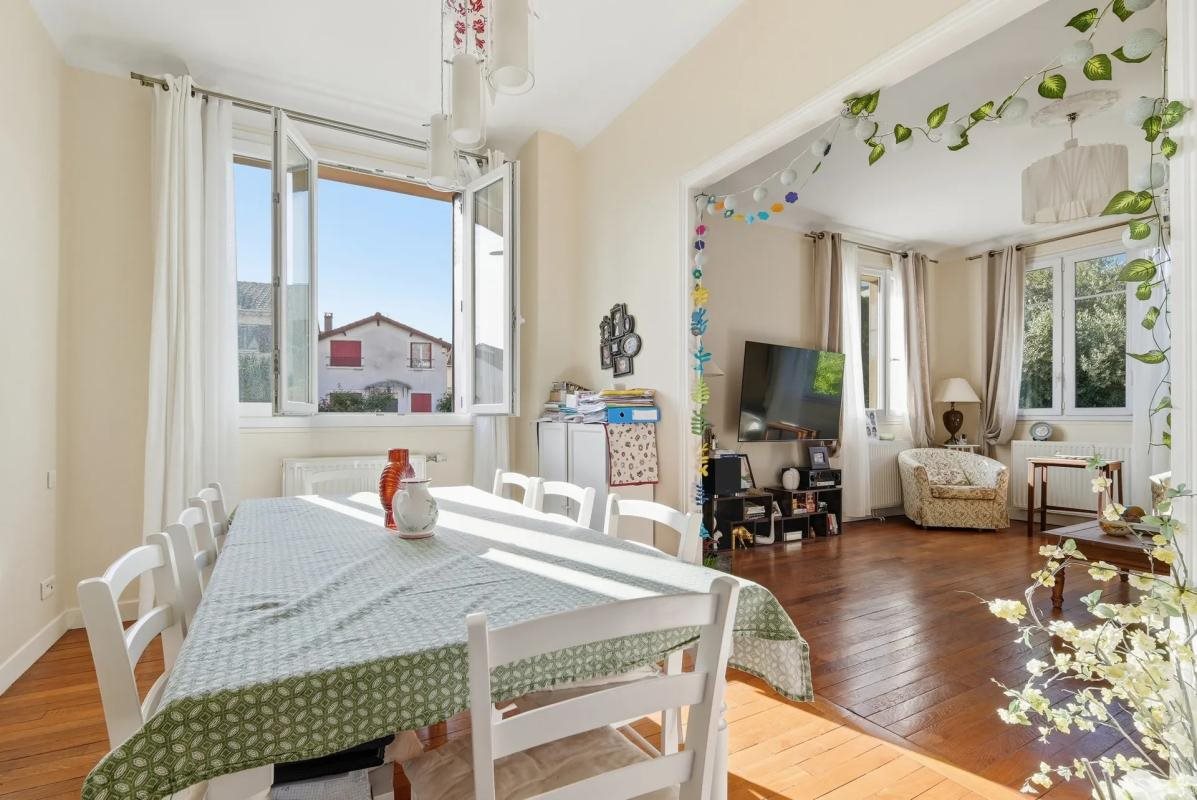 Maison à vendre, 203m², Châtillon
