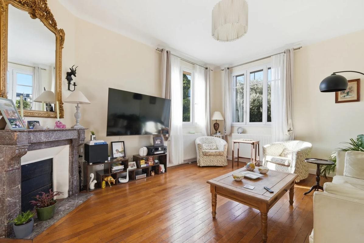 Maison à vendre, 203m², Châtillon