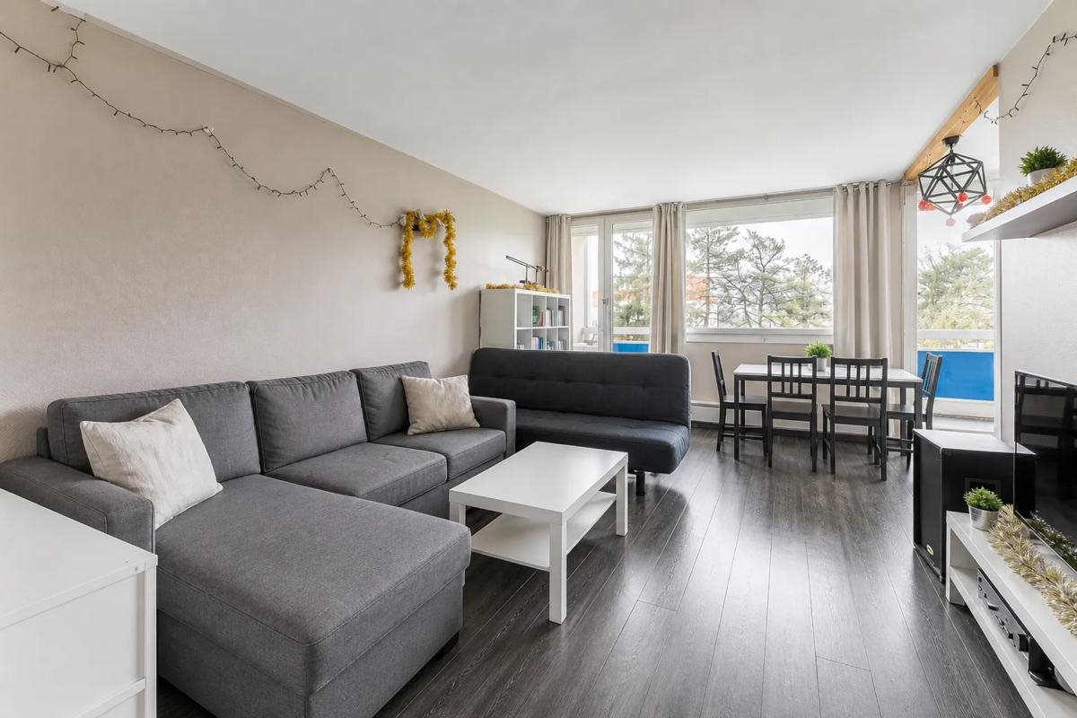 Appartement à vendre, 100m², Blanquefort