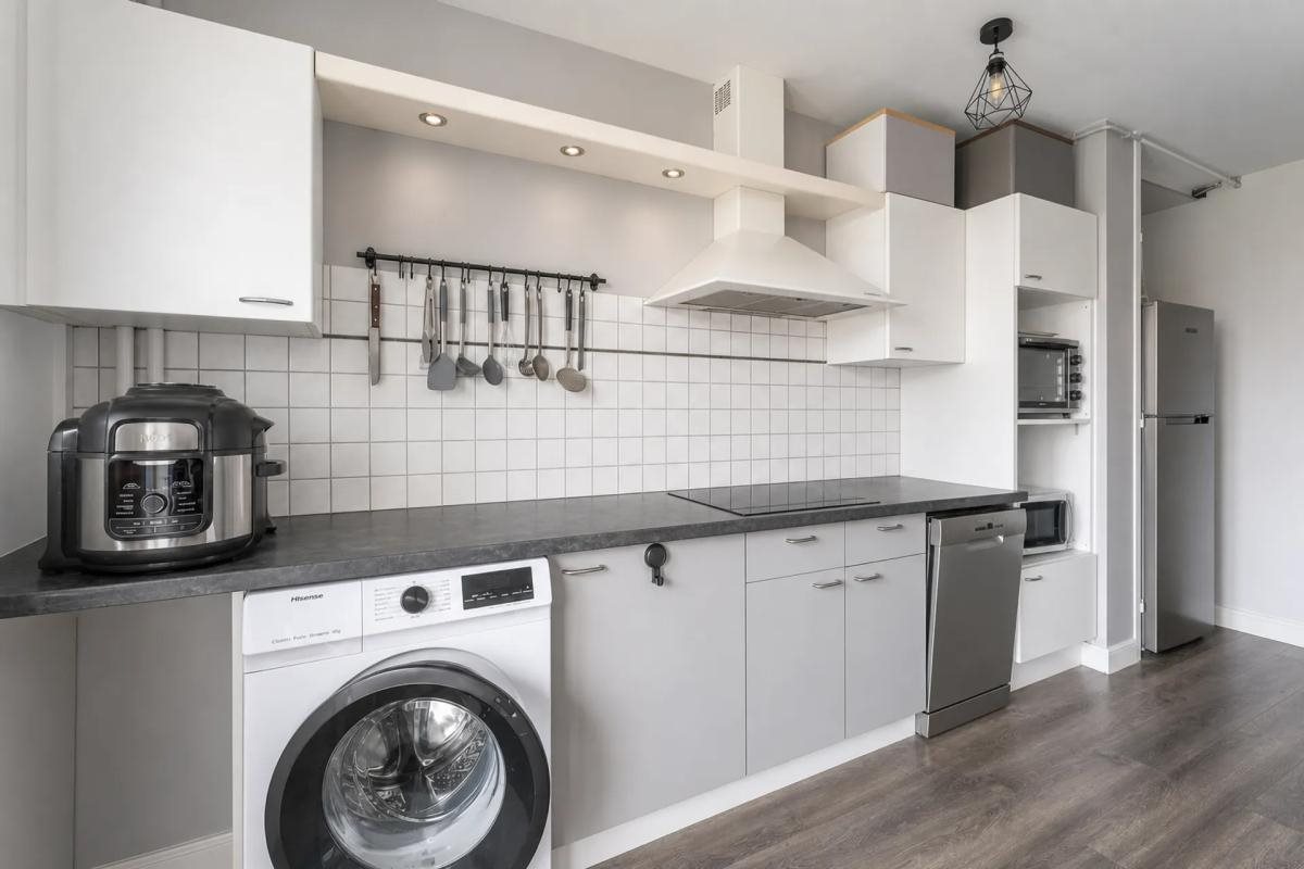 Appartement à vendre, 100m², Blanquefort